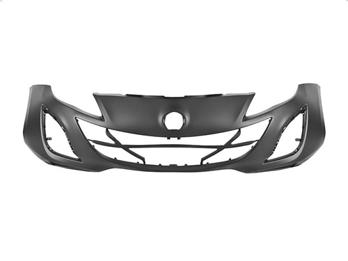 Fascia Delantera P/ Mazda 3 2010-2011