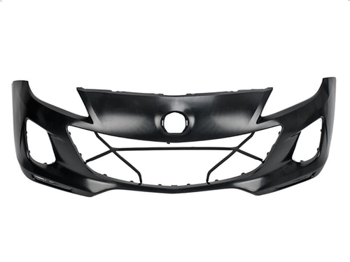 Fascia Delantera P/ Mazda 3 2012-2013