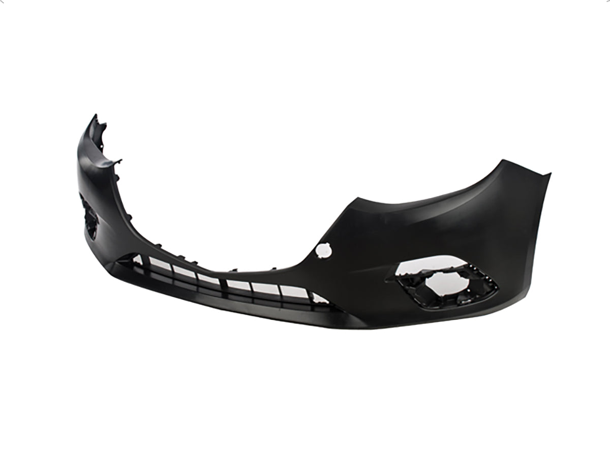 Fascia Delantera P/ Mazda 3 2014-2016