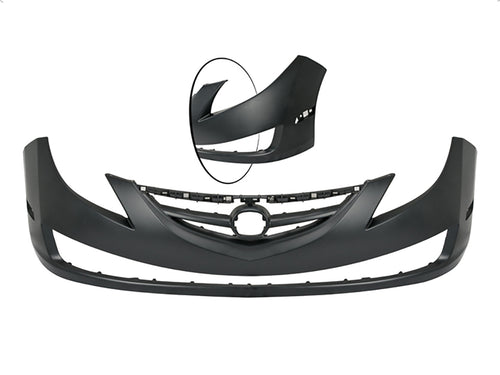 Fascia Delantera P/ Mazda 6 2009-2013