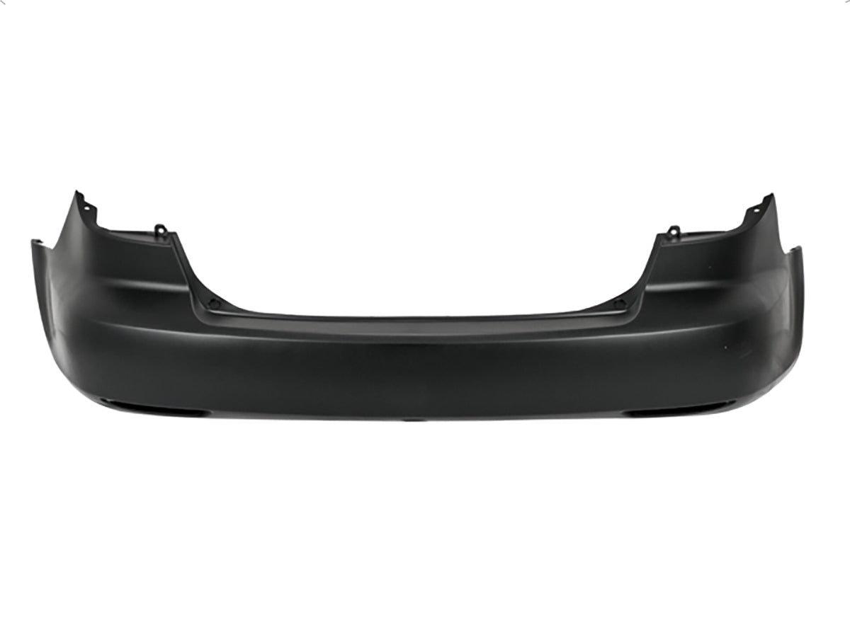 Fascia Trasera P/ Mazda 6 2003-2005