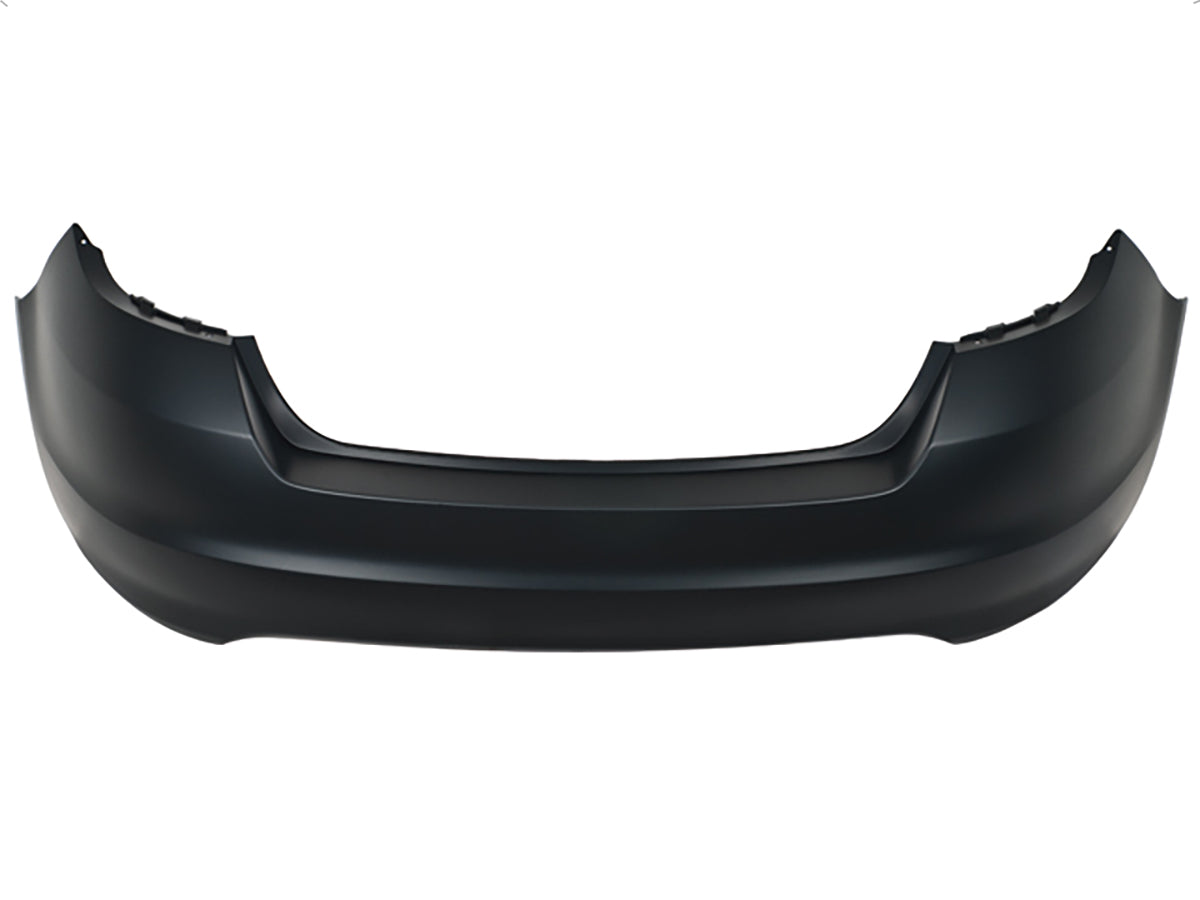 Fascia Trasera P/ Mazda 6 2009-2013