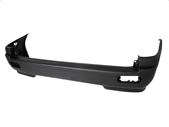Fascia Trasera P/ Mazda Mpv 1989-1995