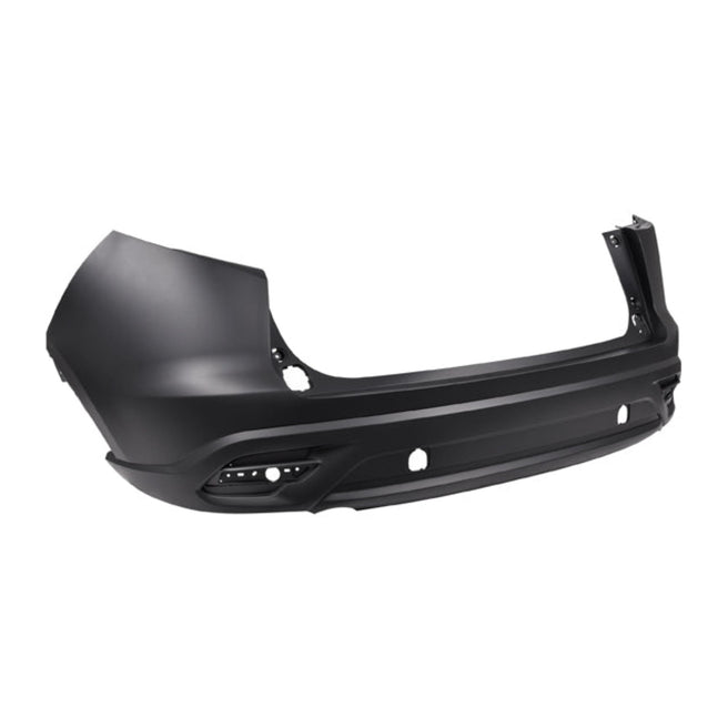 Fascia Trasera Sin Sensor Para Pintar CX-9 2017-2023