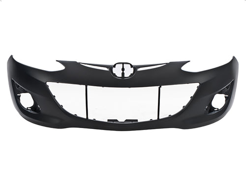 Fascia Delantera P/ Mazda 2 2012-2015