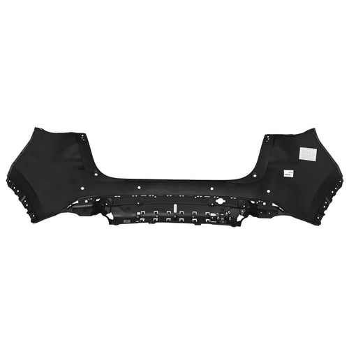 Fascia Con 4 Sensores Para Pintar CX-5 2022-2025