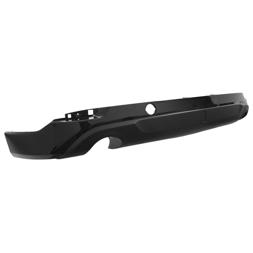Fascia Trasera Inferior CX-5 2022-2025