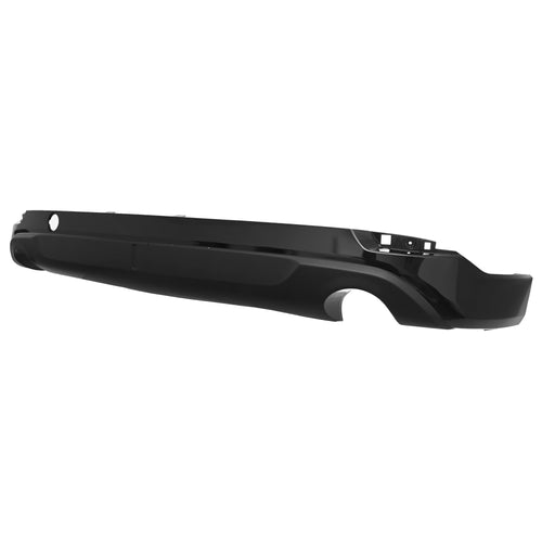 Fascia Trasera Inferior CX-5 2022-2025