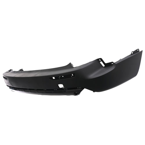 Fascia Trasera Corrugada CX-50 2023-2025
