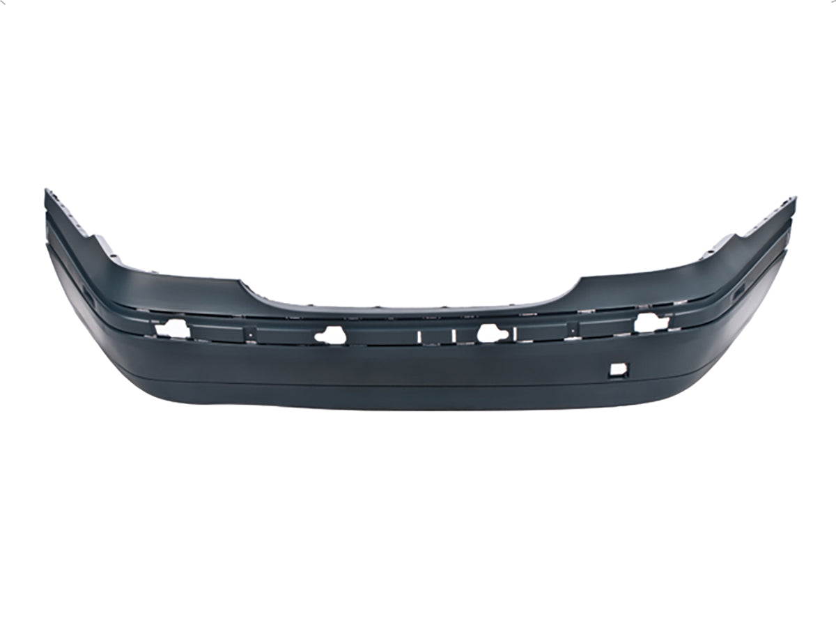 Fascia Trasera P/ Mercedes Benz Clase C 2001-2007