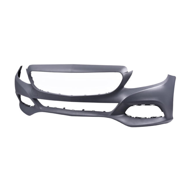 FASCIA DELANTERA MC CLASE C 15-18 P/PINTAR 180 CGI/200 CGI L4 4CILINDROS 1.6/2.0L 4 PUERTAS