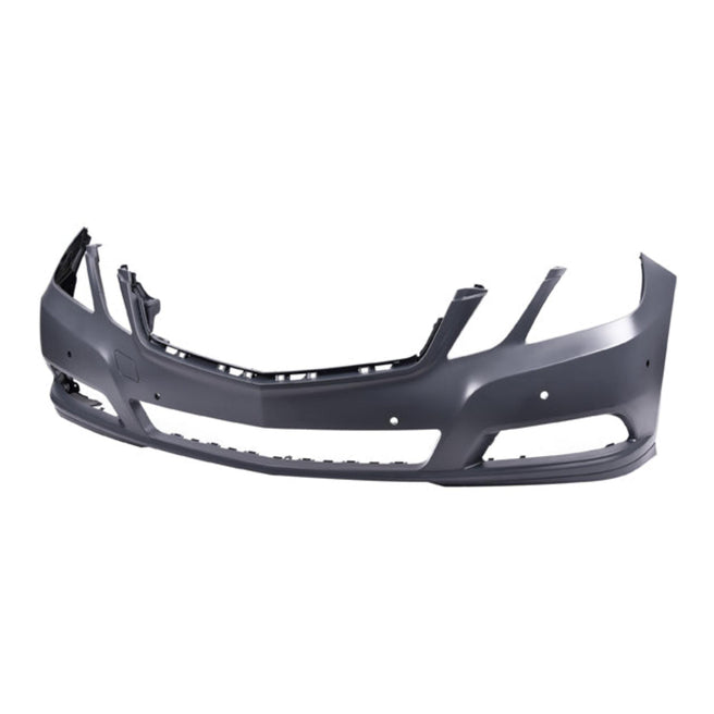 FASCIA DELANTERA MC CLASE E 10-11 P/PINTAR C/HOYO P/SENSOR