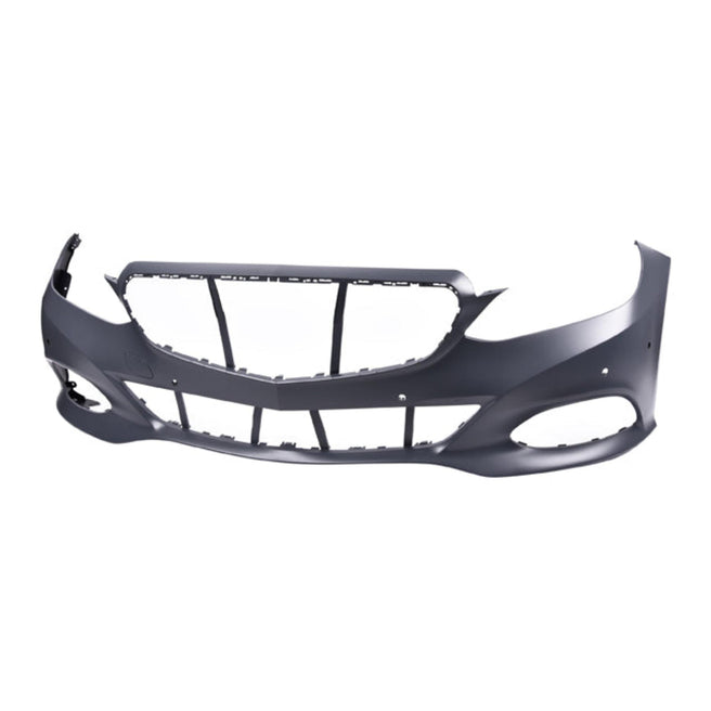 FASCIA DELANTERA MC CLASE E 14-16 P/PINTAR C/HOYO P/SENSOR
