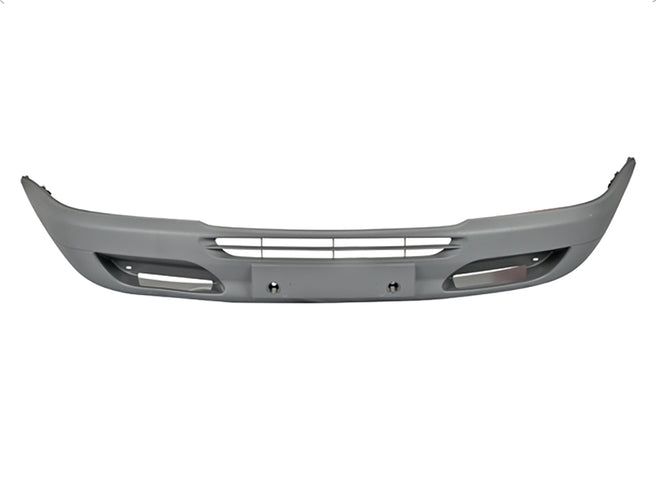 FASCIA DELANTERA MC SPRINTER 04-06 CORRUGADA