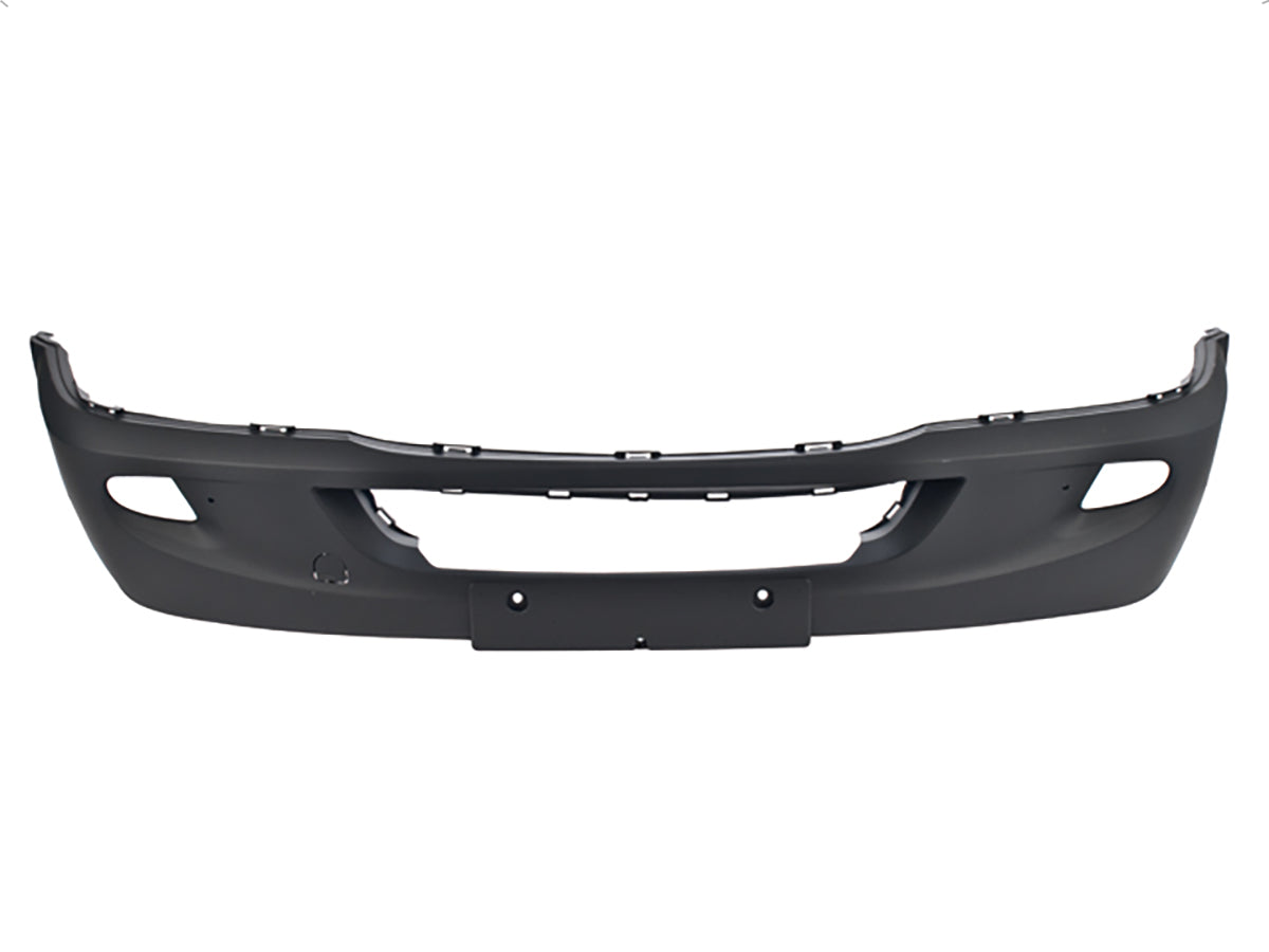 FASCIA DELANTERA MC SPRINTER 07-13 C/HOYO P/FARO