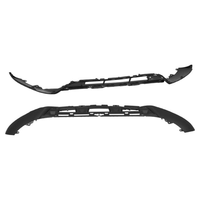 Fascia Con 2 Sensores Corrugada GLC300 2020-2023