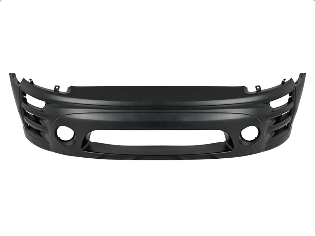 FASCIA DELANTERA MT ECLIPSE 03-05 P/PINTAR