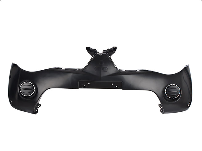 FASCIA DELANTERA MT L200 08-09 NEGRA