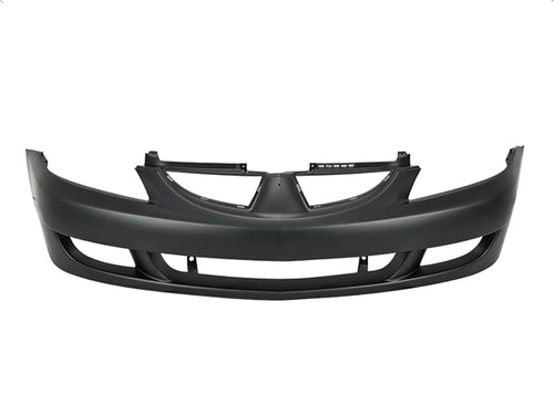 FASCIA DELANTERA MT LANCER 04-05 P/PINTAR