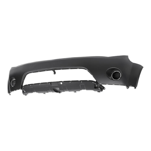 FASCIA DELANTERA MT OUTLANDER 07-09 P/PINTAR