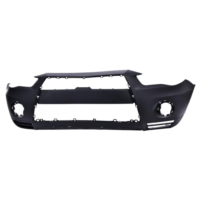 Fascia Delantera Para Pintar Outlander 2010-2013