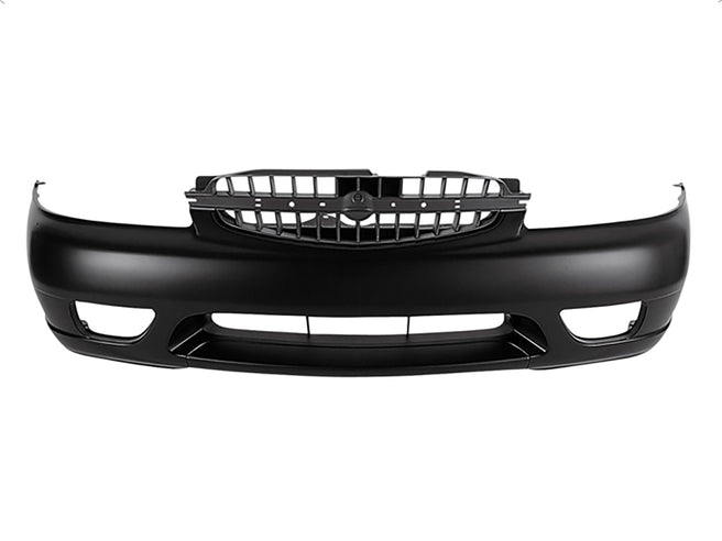 Fascia Con Faro Niebla Para Pintar Altima 2000-2001