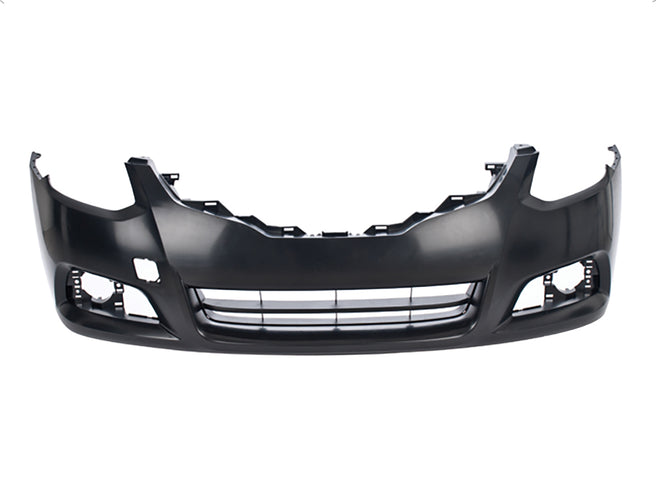 Fascia Delantera Para Pintar Altima 2010-2013