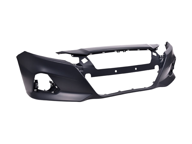 Fascia Delantera Para Pintar Con Hoyo Altima 2019-2022