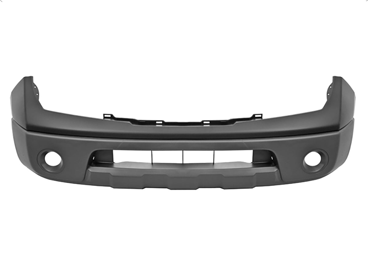 Fascia Delantera P/ Nissan Frontier 2005-2008