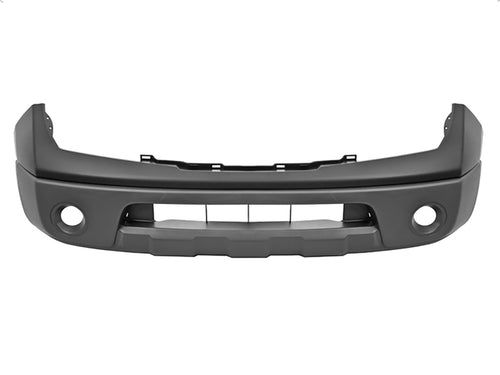 Fascia Delantera P/ Nissan Frontier 2005-2008