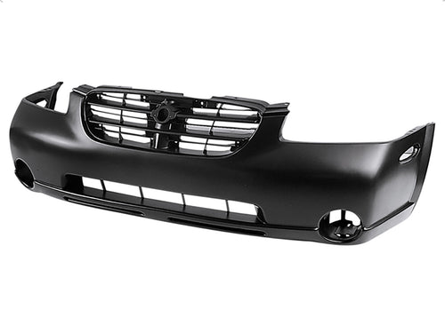 Fascia Delantera P/ Nissan Maxima 2000-2001