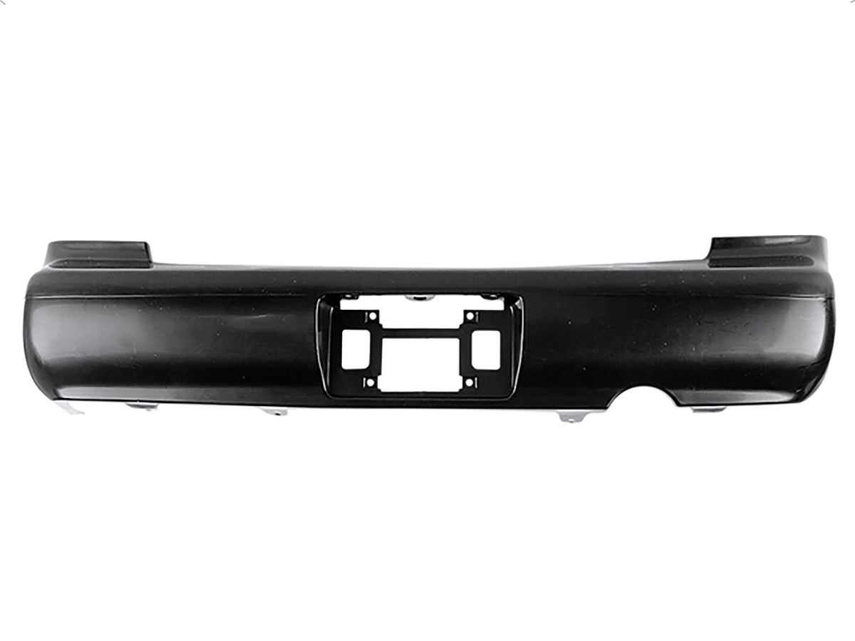 Fascia Trasera P/ Nissan Maxima 1995-1996