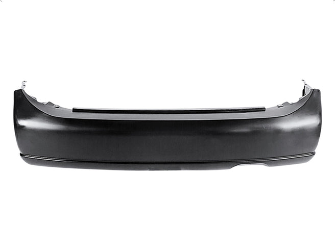 Fascia Trasera Para Pintar Maxima 2000-2003