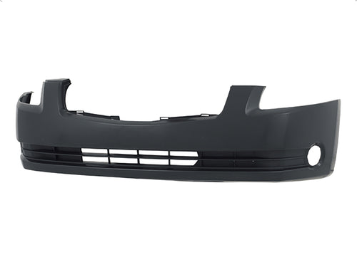 Fascia Delantera P/ Nissan Maxima 2004-2006