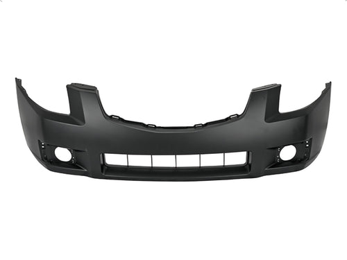 Fascia Delantera P/ Nissan Maxima 2007-2008