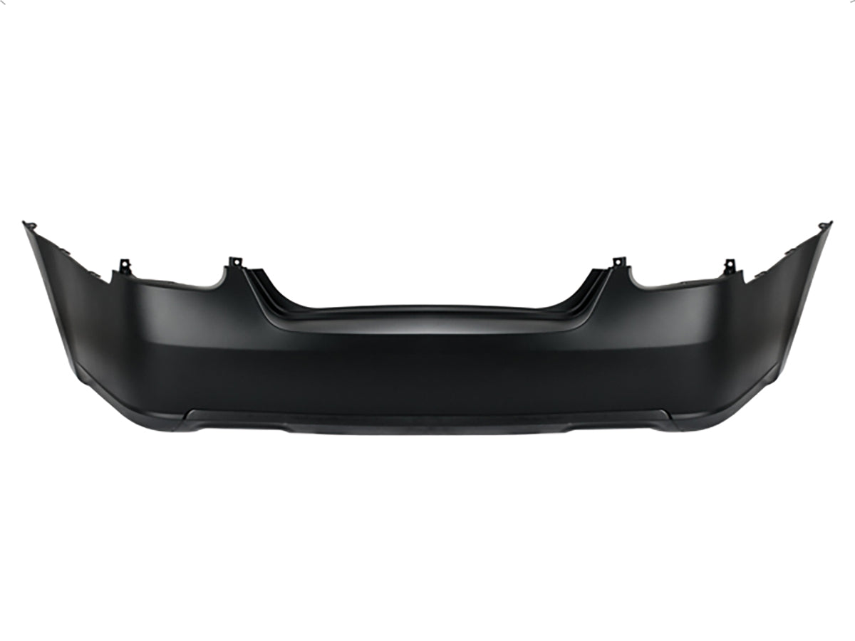 Fascia Trasera P/ Nissan Maxima 2007-2008