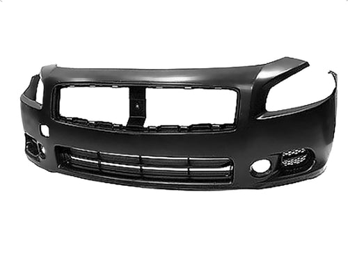 Fascia Delantera P/ Nissan Maxima 2009-2015