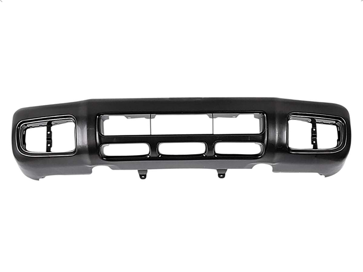 Fascia Delantera P/ Nissan Pathfinder 1999-2004