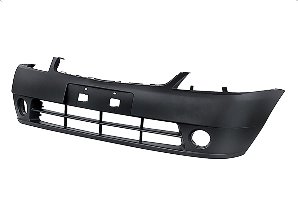 Fascia Delantera P/ Nissan Platina 2002-2010