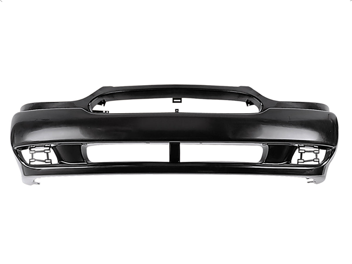 Fascia Delantera P/ Nissan Quest 1999-2000