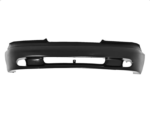 Fascia Delantera P/ Nissan Quest 1996-1998