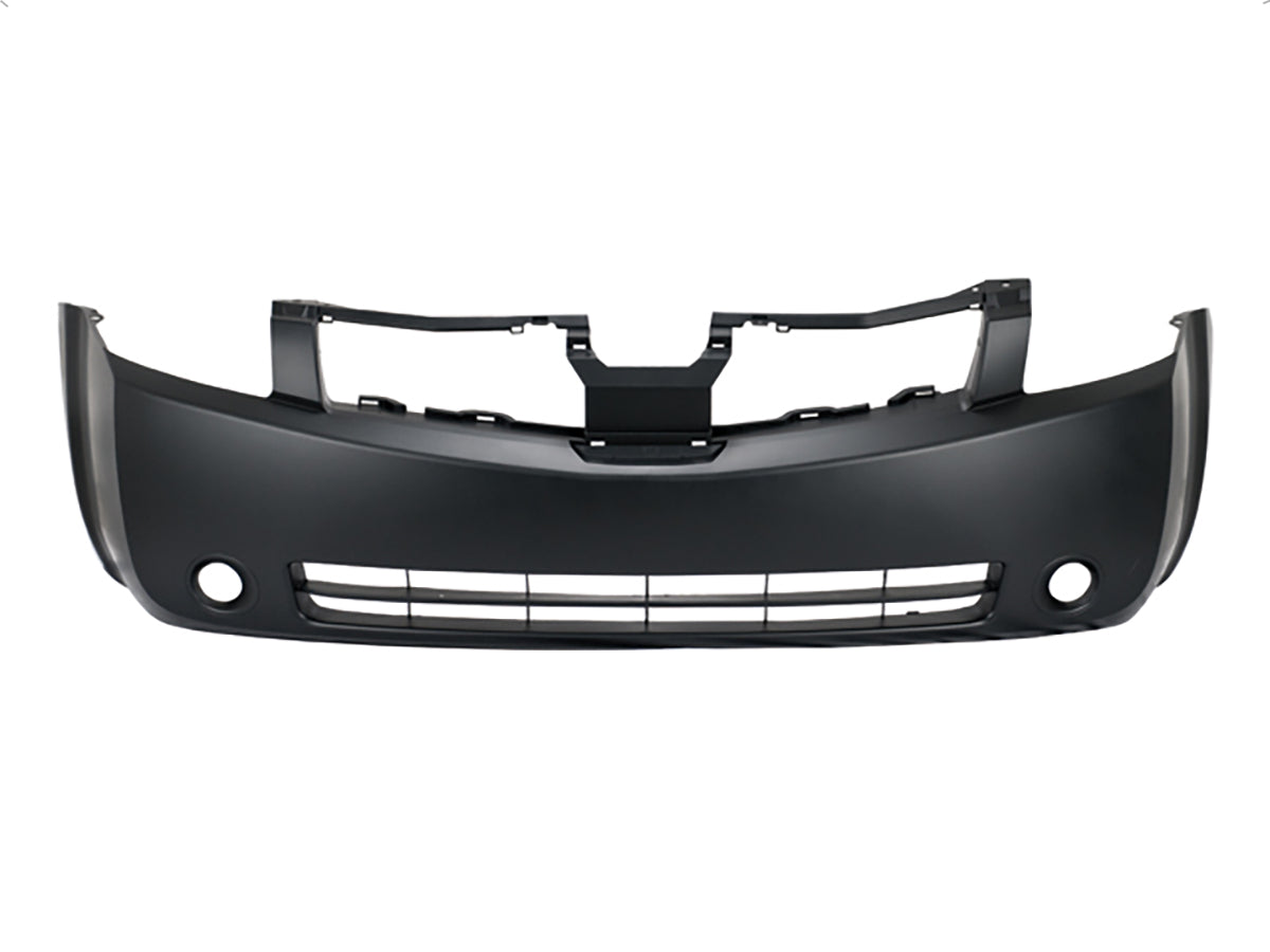 Fascia Delantera P/ Nissan Quest 2004-2006