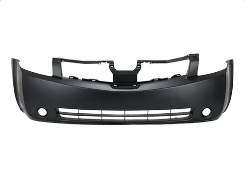 Fascia Delantera P/ Nissan Quest 2004-2006