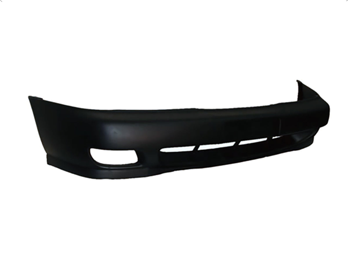 Fascia Delantera P/ Nissan Sentra 1998-2000