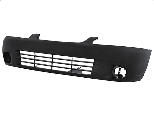 Fascia Delantera P/ Nissan Sentra 2001-2003