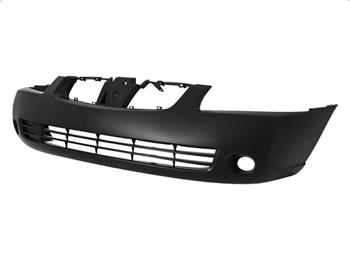 Fascia Delantera P/ Nissan Sentra 2004-2006
