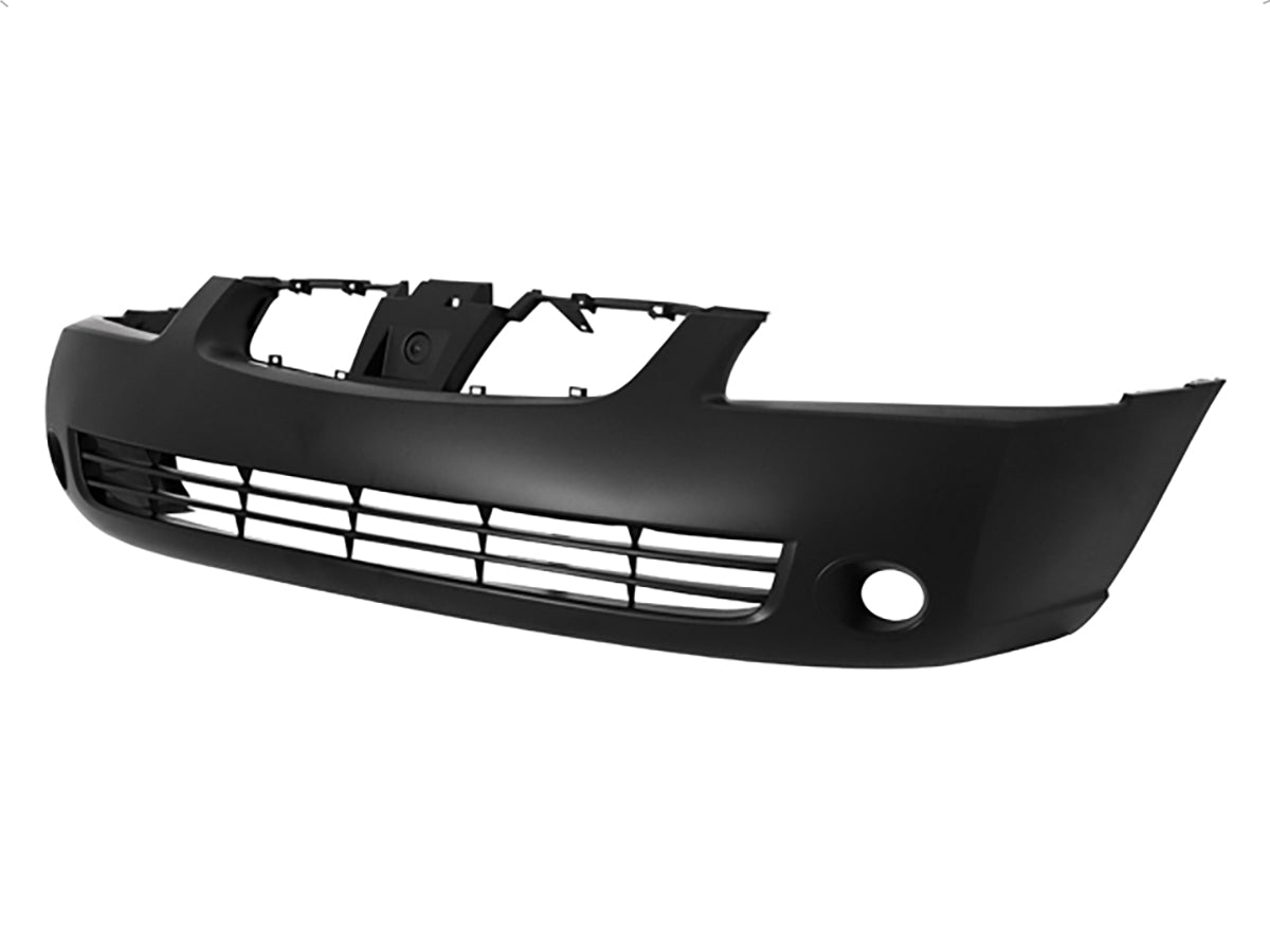 Fascia Delantera P/ Nissan Sentra 2004-2006