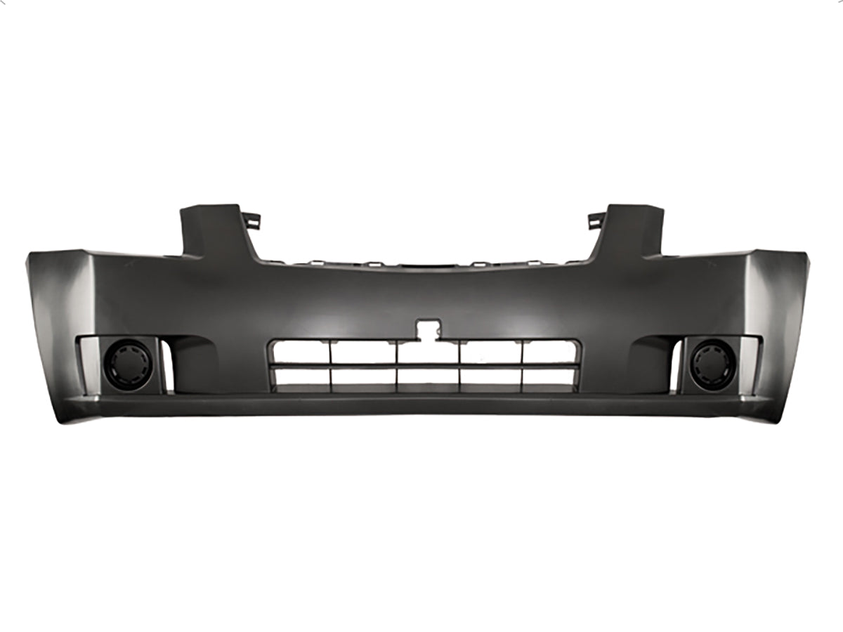 Fascia Delantera P/ Nissan Sentra 2007-2009