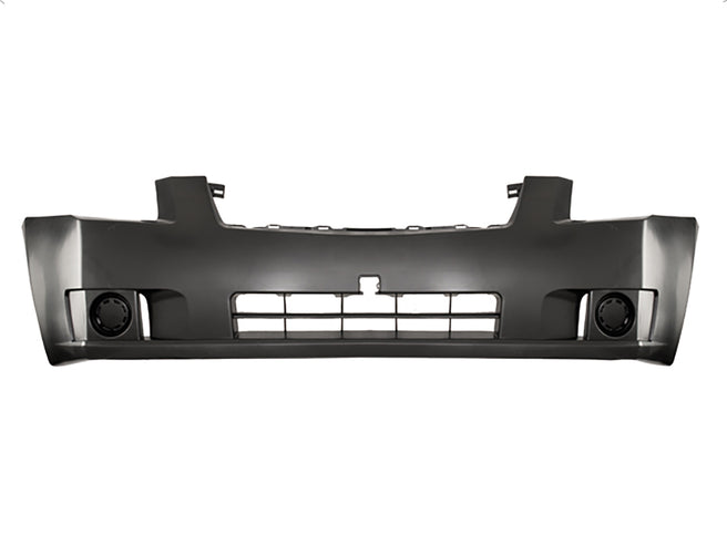 Fascia Delantera P/ Nissan Sentra 2007-2009