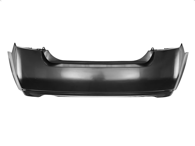 Fascia Trasera P/ Nissan Sentra 2007-2012